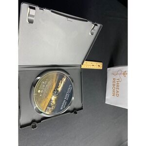 Cold Creek Manor DVD Dennis Quaid Sharon Stone Stephen Dorff‎ Thriller Movie